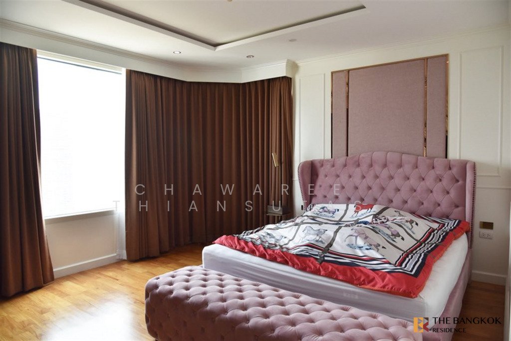 Condo in Bang Lamphu Lang, Krung Thep Maha Nakhon, Thailand 3 - 16608671