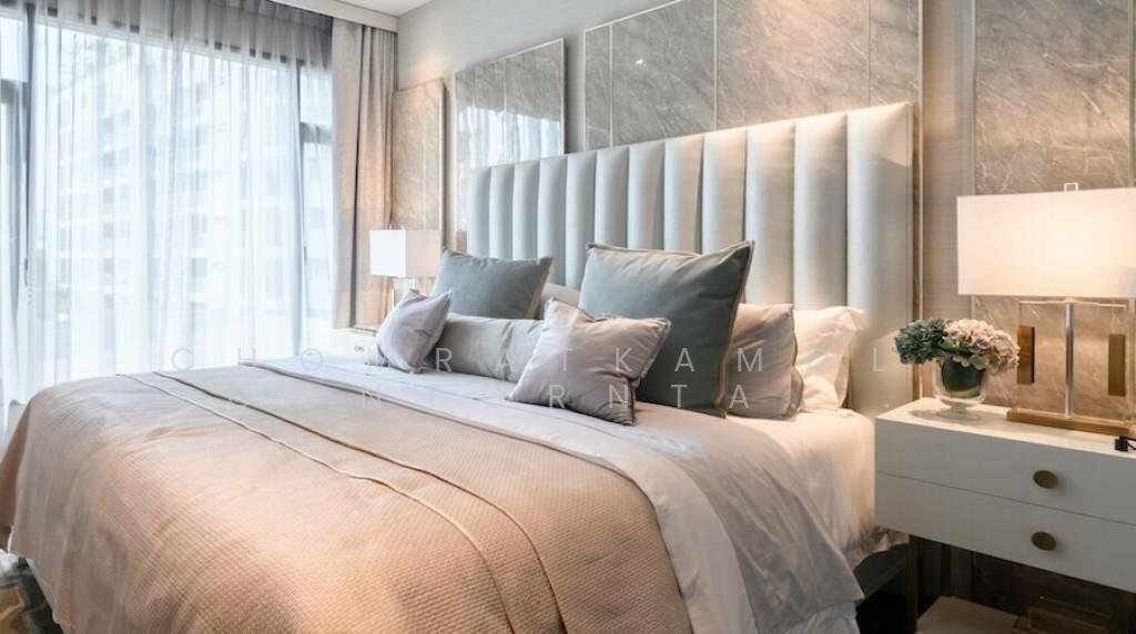 Condo in Bangkok, Krung Thep Maha Nakhon, Thailand 2 - 16256976