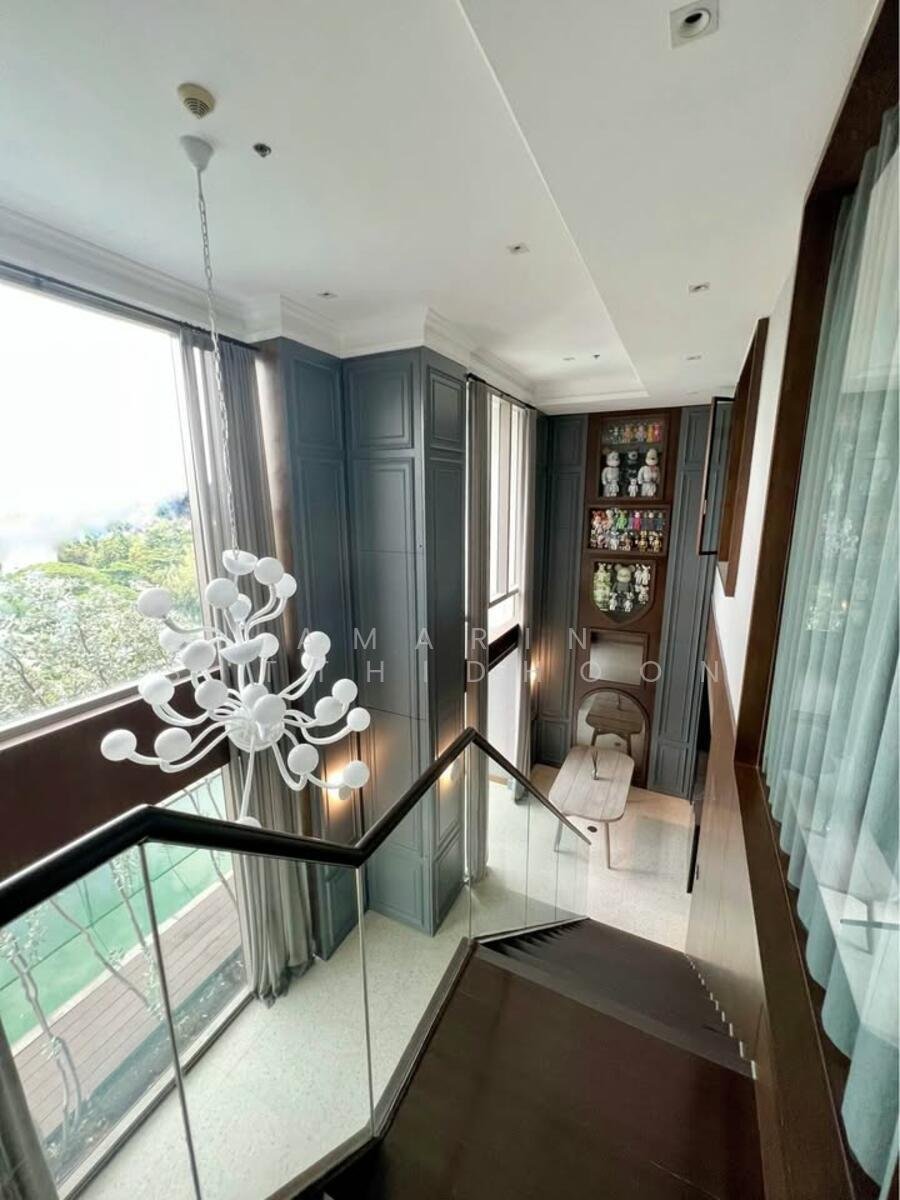 Condo in Bangkok, Krung Thep Maha Nakhon, Thailand 3 - 16476526