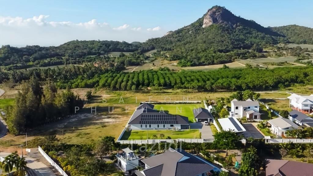 Villa in Wang Pong, Prachuap Khiri Khan, Thailand 2 - 16837860