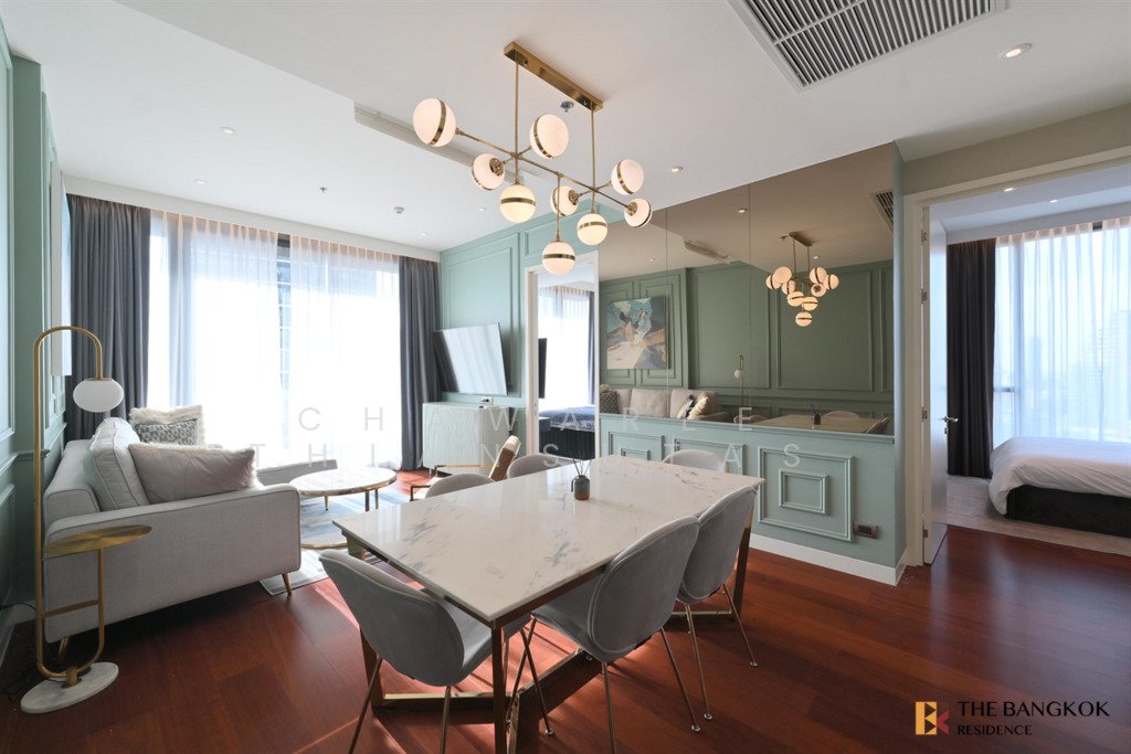 Condo in Bangkok, Krung Thep Maha Nakhon, Thailand 2 - 16703024
