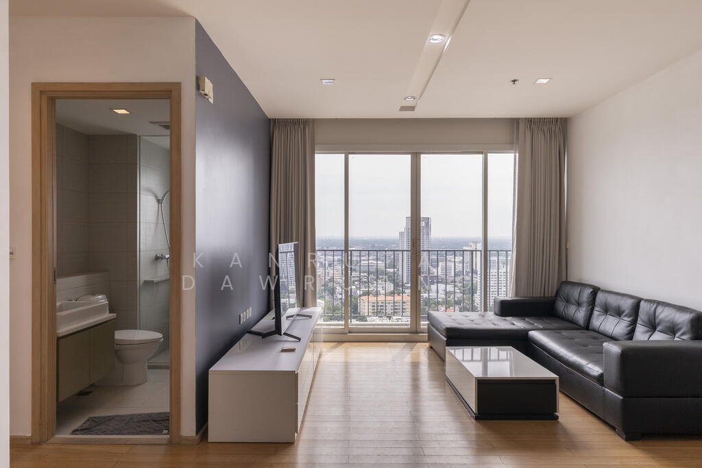 Condo in Bangkok, Krung Thep Maha Nakhon, Thailand 5 - 16770209