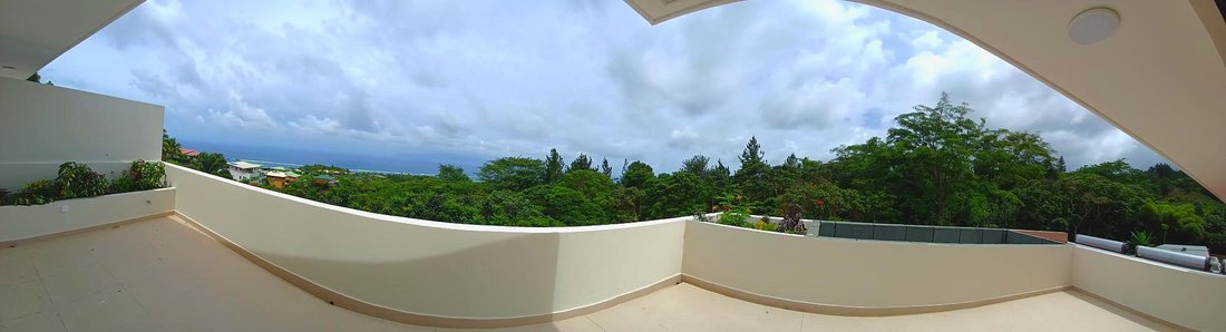 Apartment in Puna'auia, Windward Islands, French Polynesia 4 - 17072354