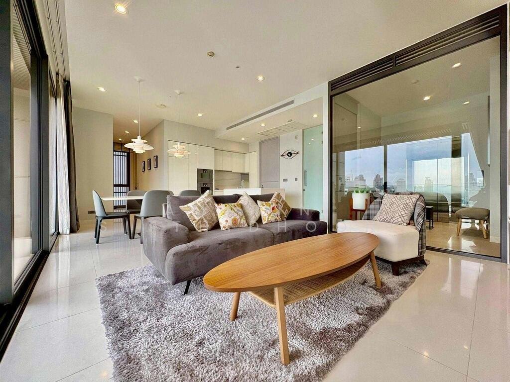 Condo in Bangkok, Krung Thep Maha Nakhon, Thailand 2 - 16330038