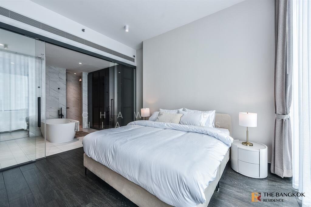 Condo in Bangkok, Krung Thep Maha Nakhon, Thailand 1 - 16101531