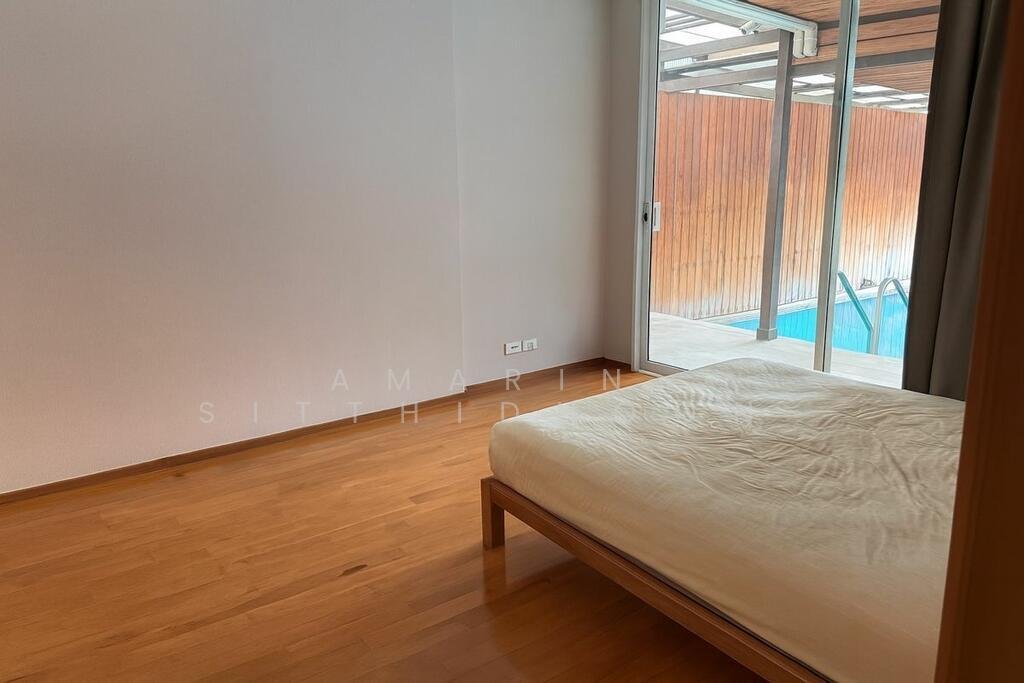 Condo in Bangkok, Krung Thep Maha Nakhon, Thailand 2 - 16852677