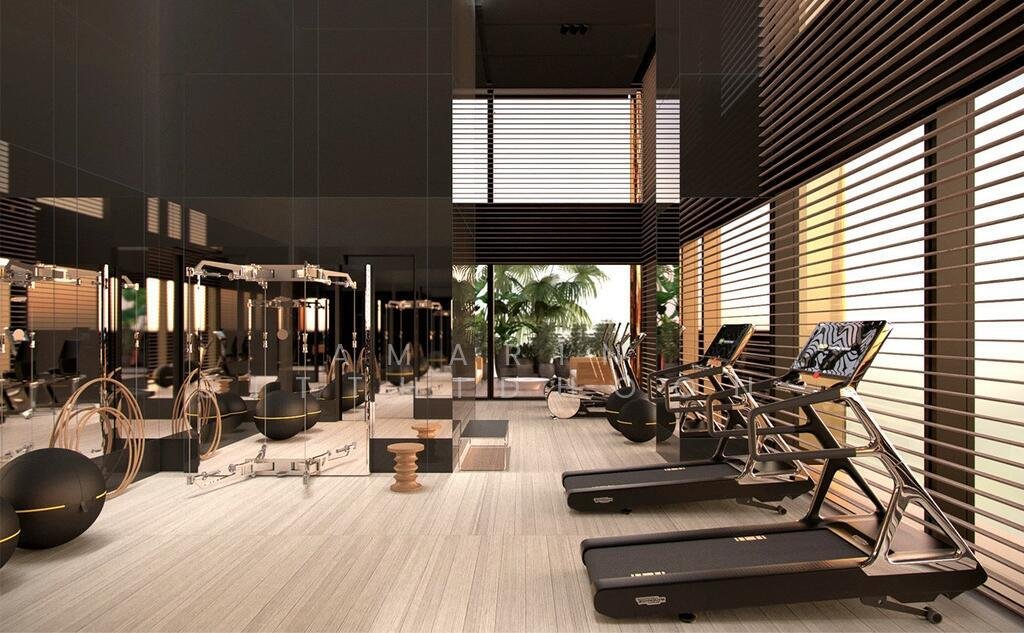 Condo in Bangkok, Krung Thep Maha Nakhon, Thailand 4 - 16495294