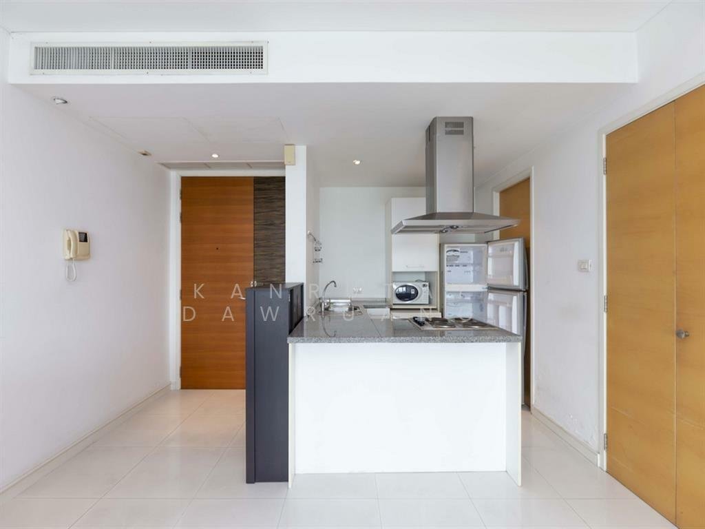 Condo in Watthana, Krung Thep Maha Nakhon, Thailand 4 - 16186971