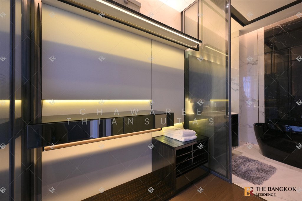 Condo in Watthana, Krung Thep Maha Nakhon, Thailand 4 - 16476817