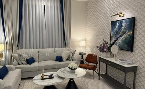 House in Anusawari, Bangkok, Thailand 1