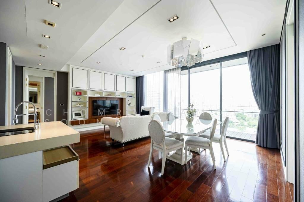 Condo in Bangkok, Krung Thep Maha Nakhon, Thailand 2 - 16307900
