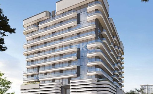 Apartment in Al Furjan, Dubai, United Arab Emirates 1