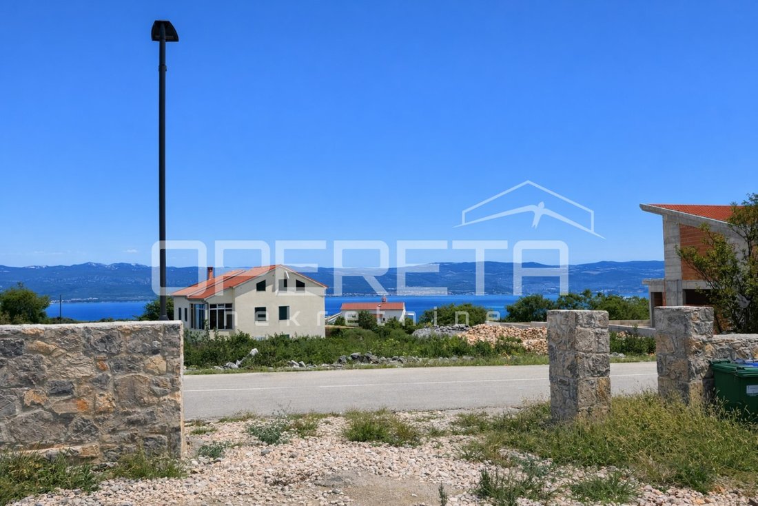 House in Vrbnik, Primorje-Gorski Kotar County, Croatia 3 - 16290818