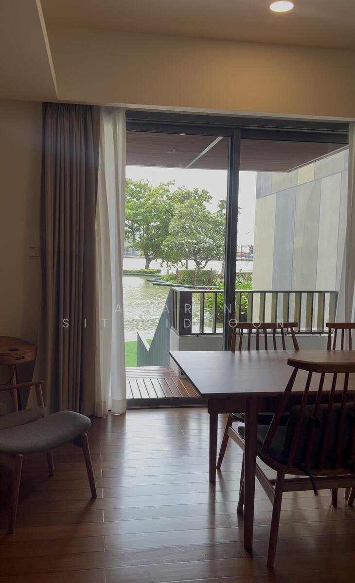 Condo in Bang Phong Phang, Krung Thep Maha Nakhon, Thailand 2 - 16850187