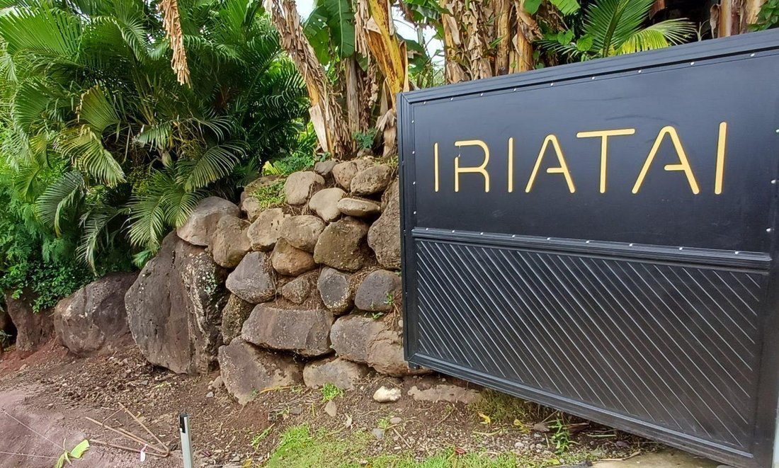 Apartment in Puna'auia, Windward Islands, French Polynesia 1 - 17072347