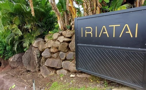 Wohnung in Punaauia, Inseln über dem Winde, Französisch-Polynesien 1