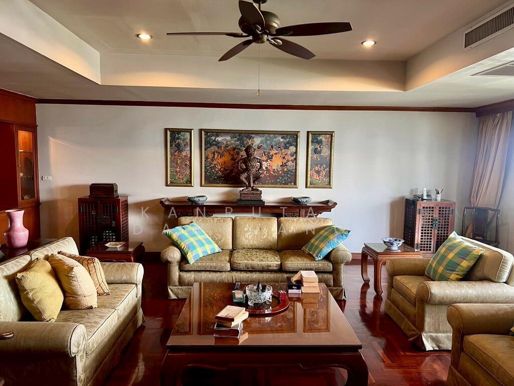 Condo in Bangkok, Krung Thep Maha Nakhon, Thailand 5 - 16093696