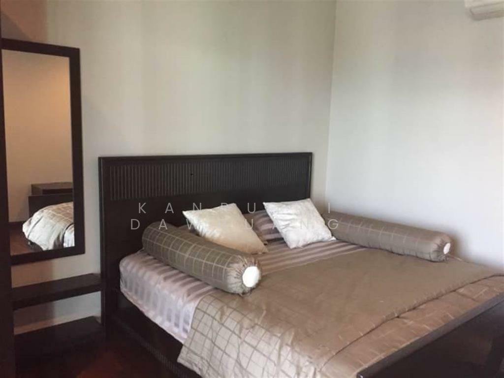 Townhouse in Watthana, Thailand 5 - 16608676
