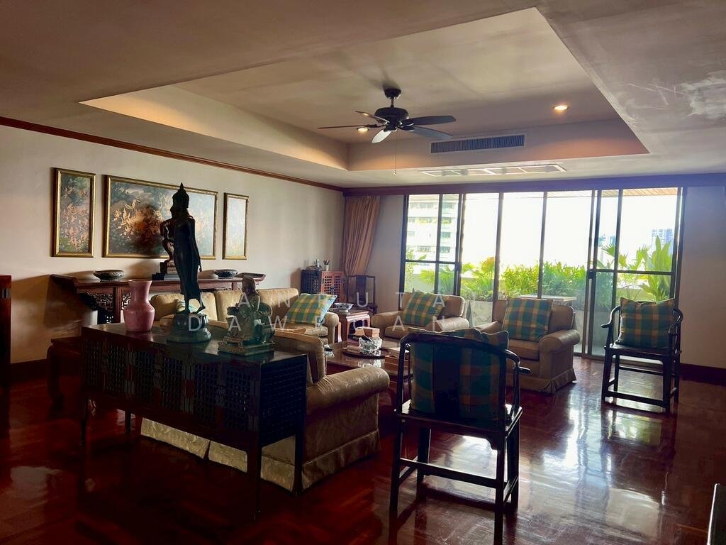 Condo in Bangkok, Krung Thep Maha Nakhon, Thailand 3 - 16093696
