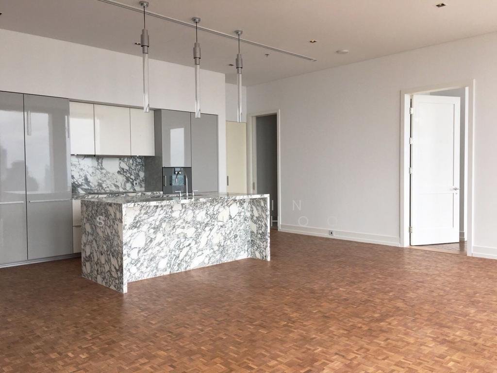 Condo in Bangkok, Krung Thep Maha Nakhon, Thailand 1 - 16495287