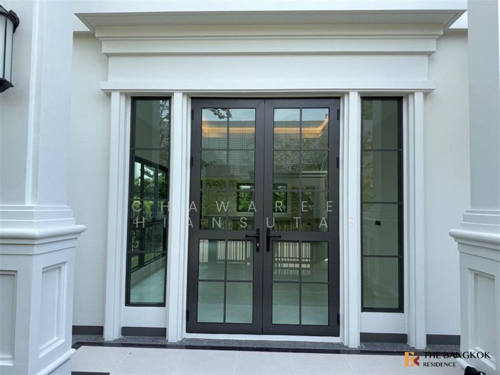 House in Bang Phli Yai, Samut Prakan, Thailand 2 - 16736785