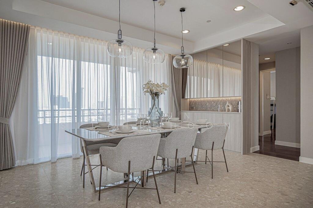Condo in Bangkok, Krung Thep Maha Nakhon, Thailand 5 - 16298158
