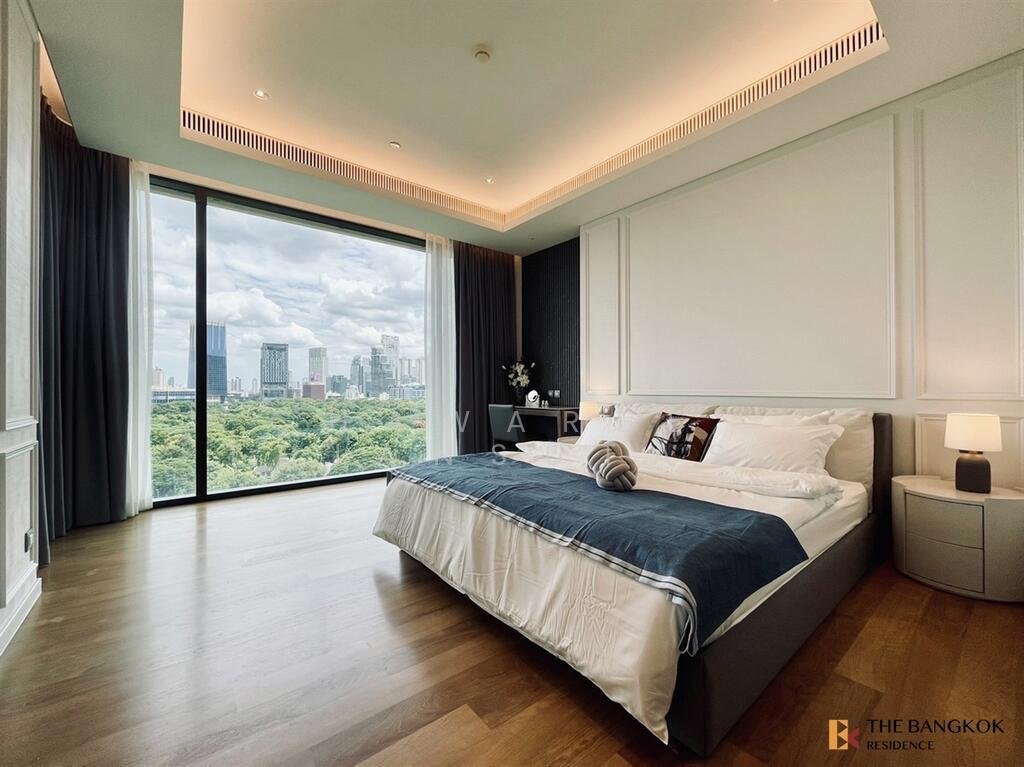 Condo in Bangkok, Krung Thep Maha Nakhon, Thailand 1 - 16084272