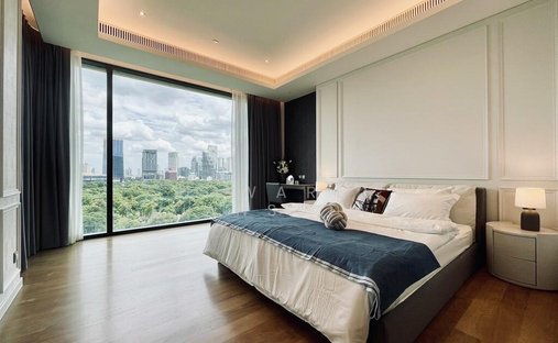 Condo in Bangkok, Krung Thep Maha Nakhon, Thailand 1