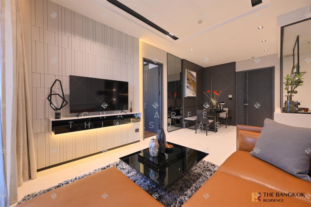 Condo in Watthana, Krung Thep Maha Nakhon, Thailand 1 - 16476664