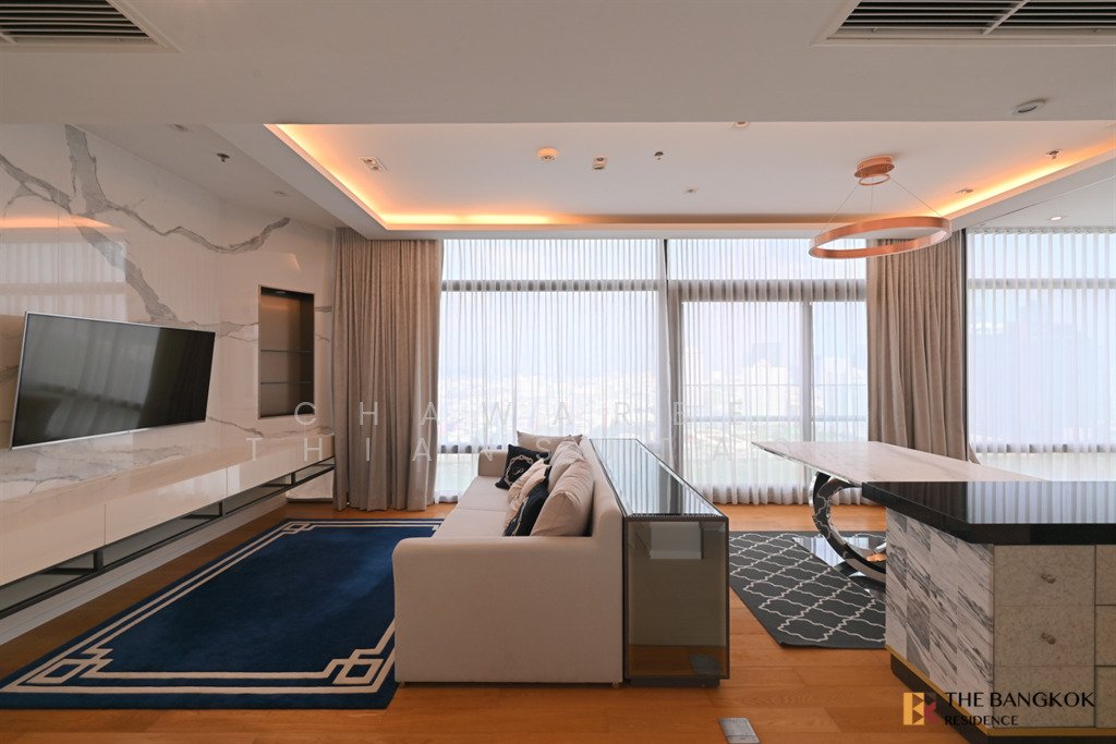 Condo in Makkasan, Krung Thep Maha Nakhon, Thailand 2 - 16693273