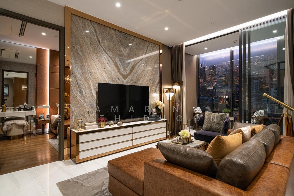 Condo in Bangkok, Krung Thep Maha Nakhon, Thailand 5 - 16997241
