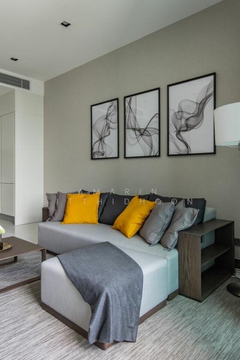Condo in Bangkok, Krung Thep Maha Nakhon, Thailand 3 - 16535604
