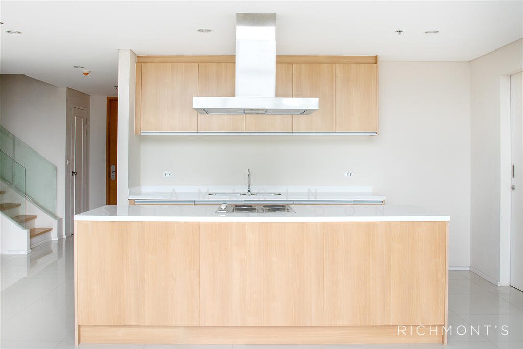 Condo in Makkasan, Krung Thep Maha Nakhon, Thailand 2 - 16476824