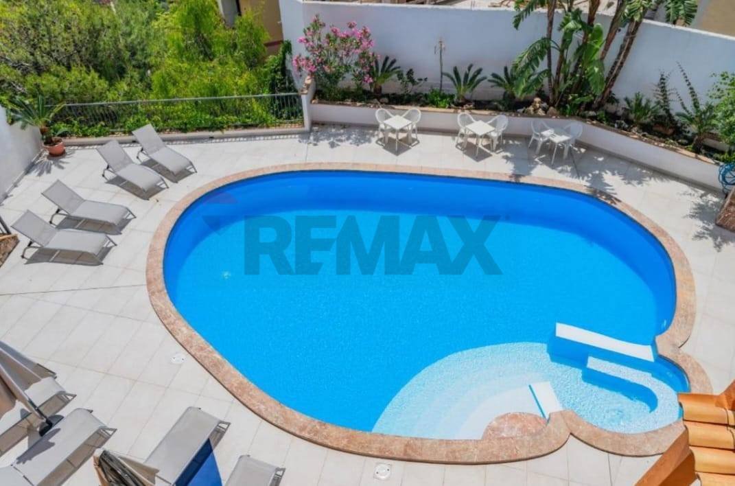Apartment in Taormina, Sicily, Italy 2 - 17072046