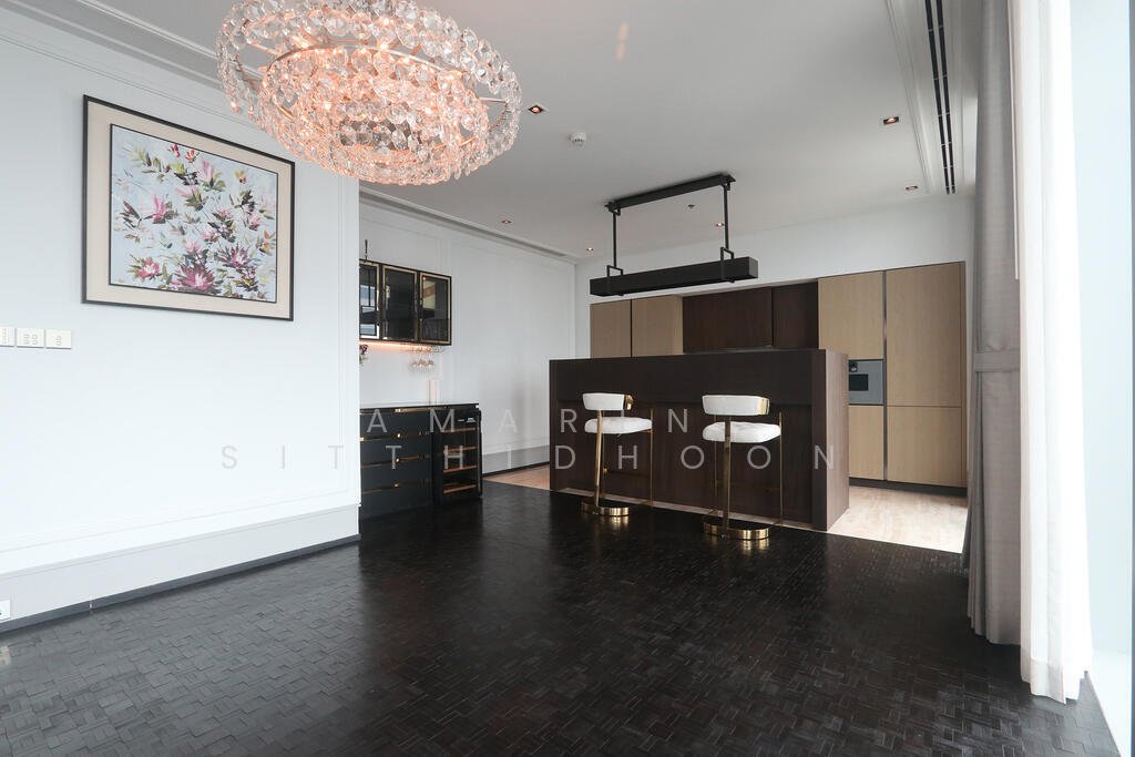 Condo in Bangkok, Krung Thep Maha Nakhon, Thailand 3 - 16495303