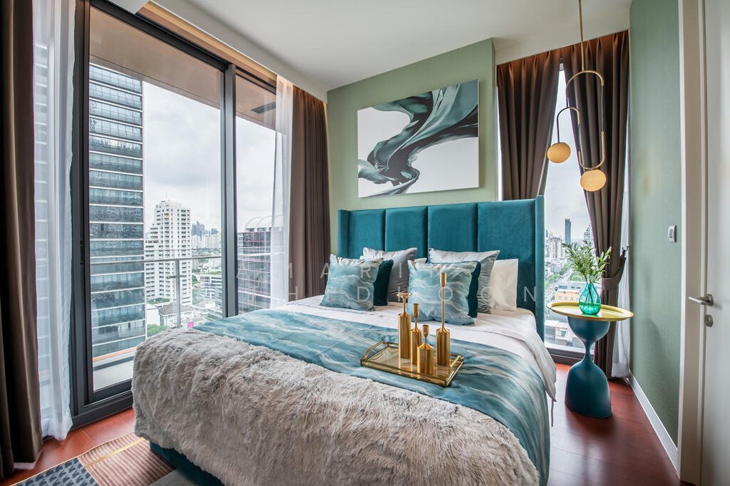 Condo in Bangkok, Krung Thep Maha Nakhon, Thailand 4 - 16338929