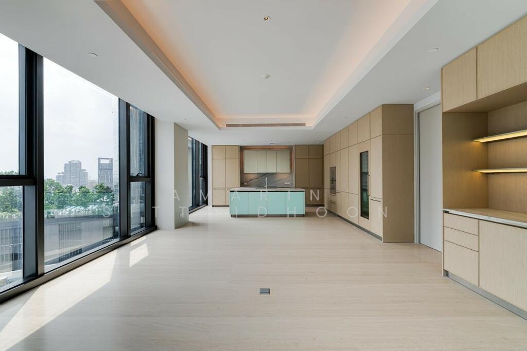 Condo in Bangkok, Krung Thep Maha Nakhon, Thailand 5 - 16680973