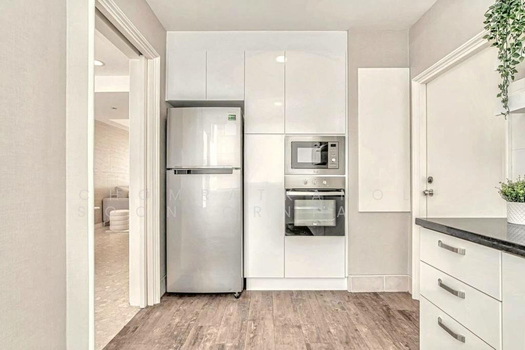 Condo in Bangkok, Krung Thep Maha Nakhon, Thailand 3 - 16322183