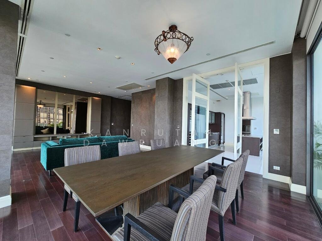 Condo in Bangkok, Krung Thep Maha Nakhon, Thailand 3 - 16203358