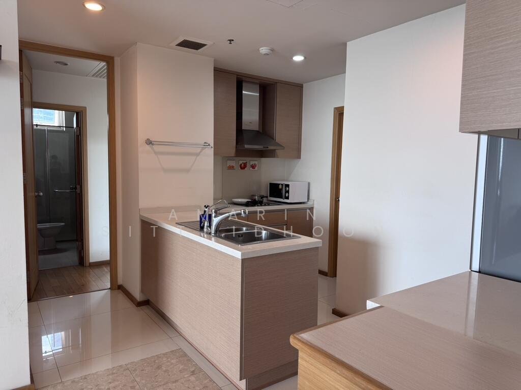 Condo in Bangkok, Krung Thep Maha Nakhon, Thailand 3 - 16298146