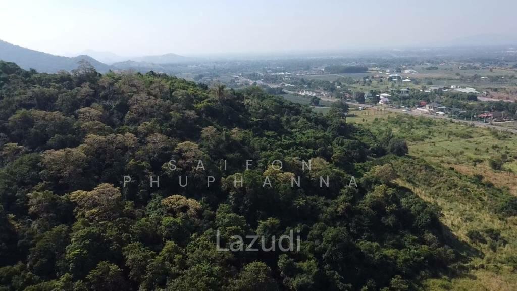 Land in Wang Pong, Prachuap Khiri Khan, Thailand 5 - 16704413