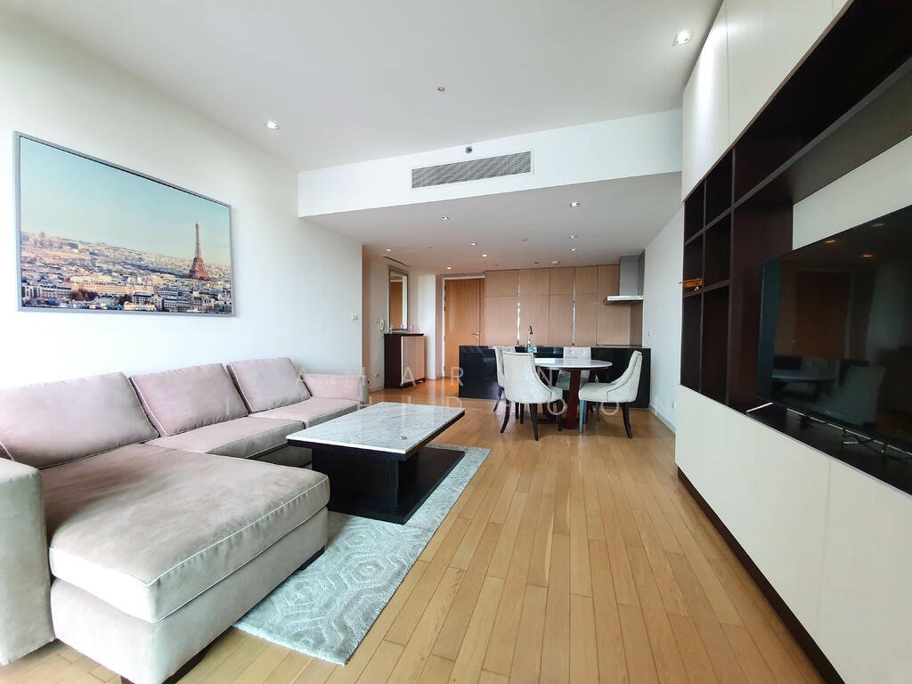 Condo in Bang Phong Phang, Krung Thep Maha Nakhon, Thailand 1 - 16410109