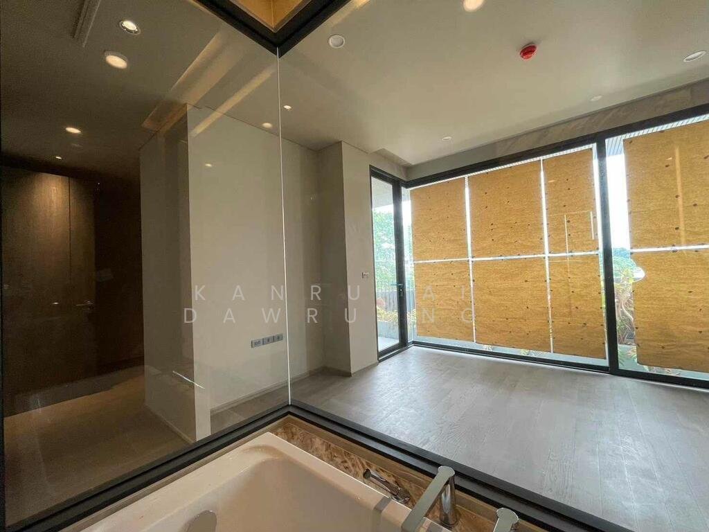 Condo in Samsen Nai, Bangkok, Thailand 4 - 16159484
