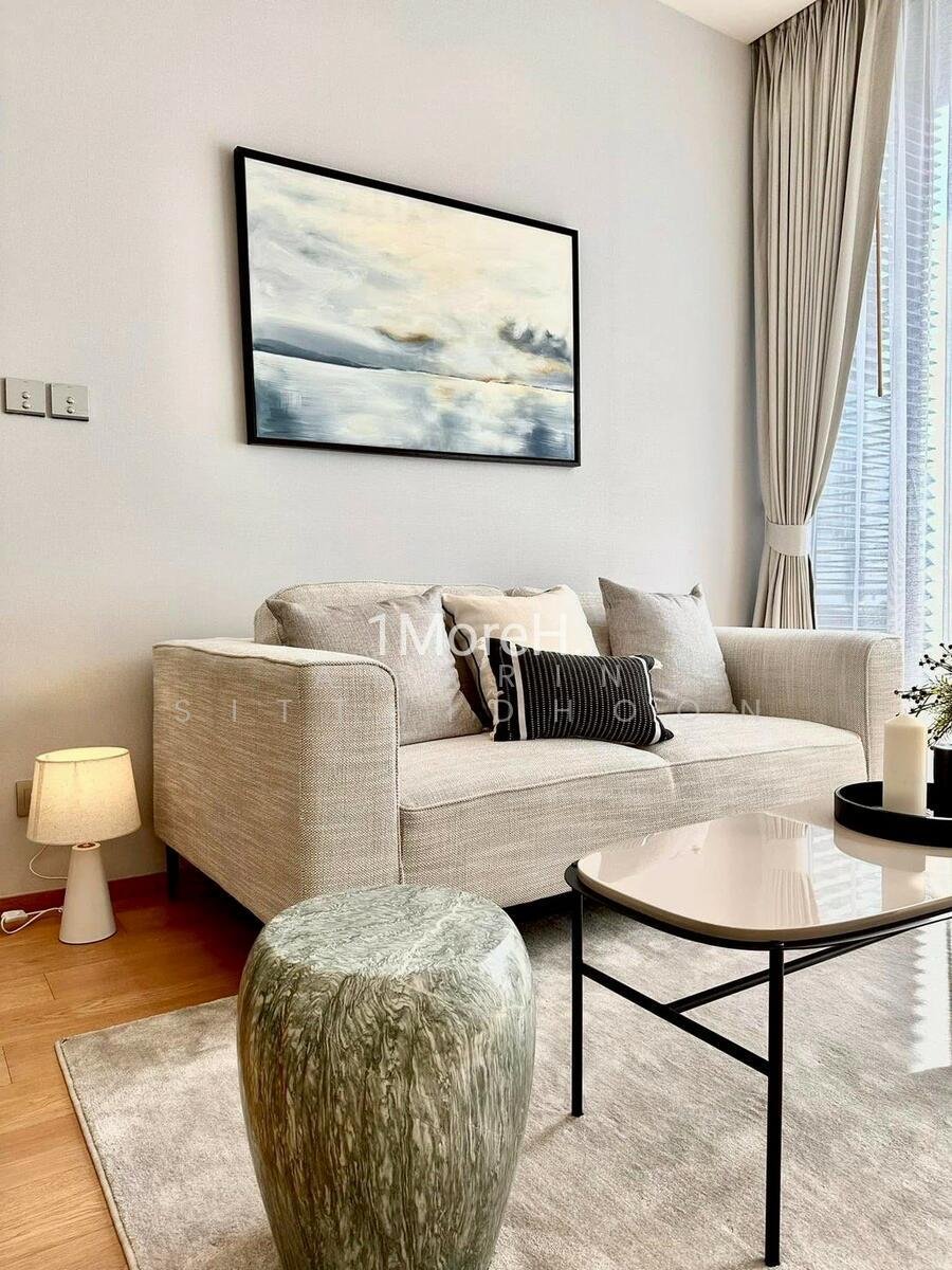 Condo in Bangkok, Krung Thep Maha Nakhon, Thailand 2 - 16852726