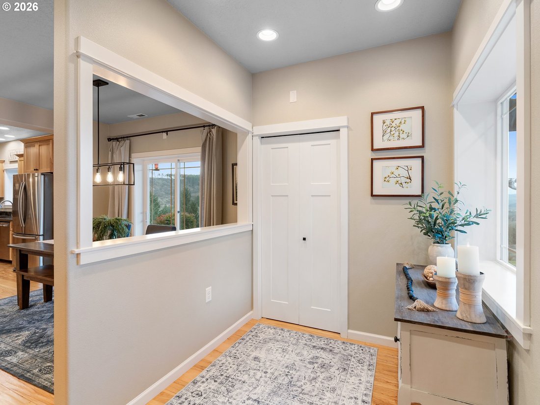 House in Willamina, Oregon, United States 5 - 17071546