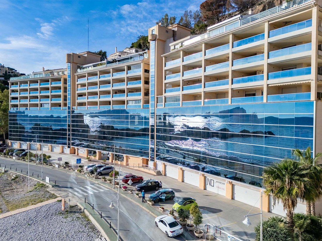 Apartment in Zona de Mascarat, Valencian Community, Spain 3 - 17071335