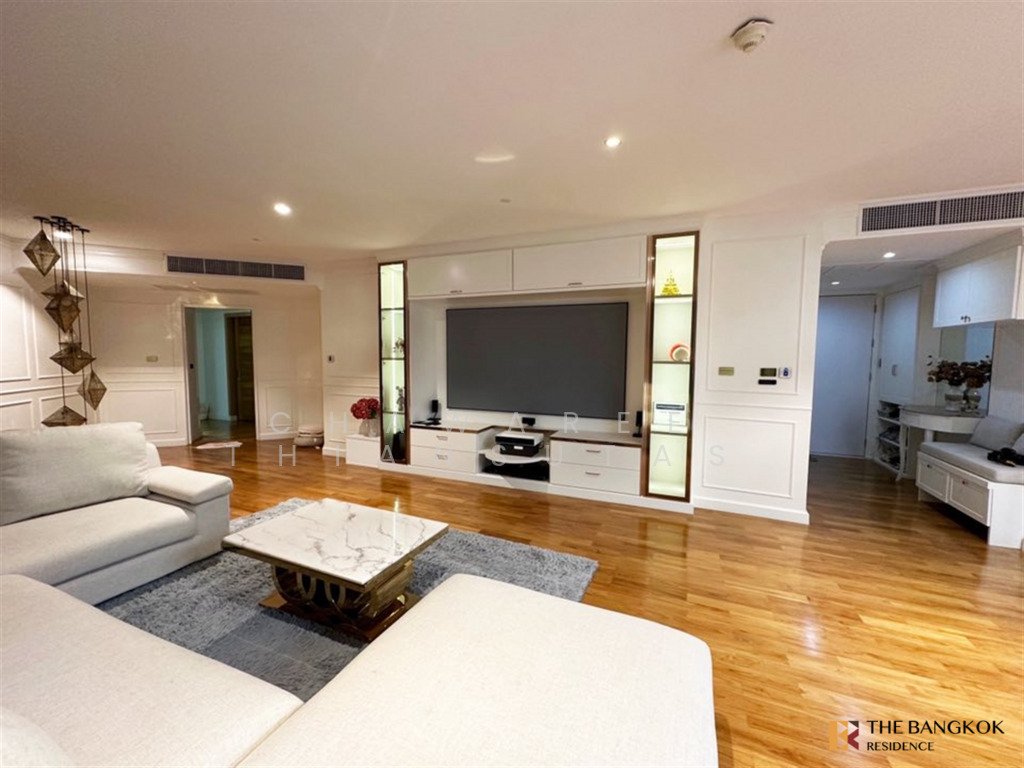 Condo in Bang Lamphu Lang, Krung Thep Maha Nakhon, Thailand 1 - 16608671