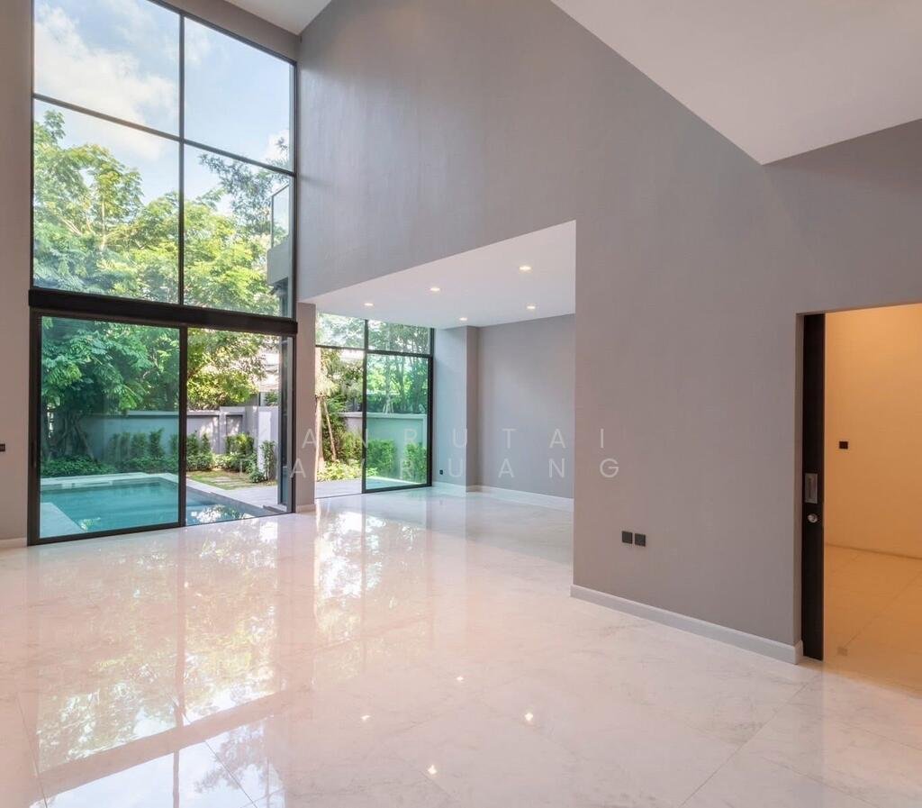 House in Talat Bang Khen, Bangkok, Thailand 4 - 16941550