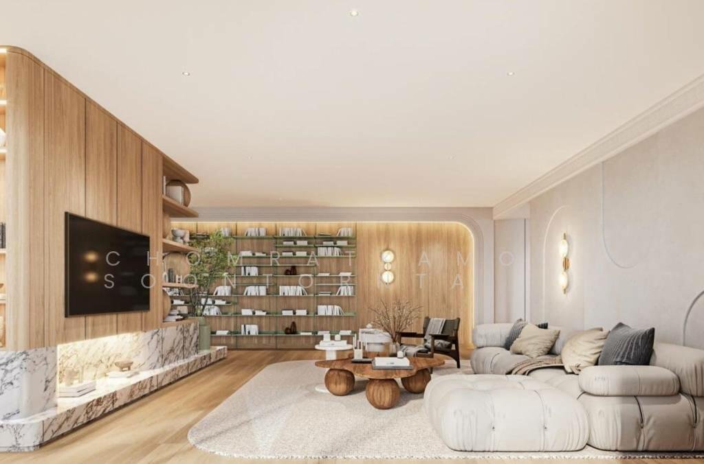 Condo in Chong Nonsi, Krung Thep Maha Nakhon, Thailand 1 - 16253425