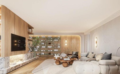 Condo in Chong Nonsi, Krung Thep Maha Nakhon, Thailand 1